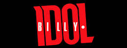 Collection of Billy Idol in a gallery layout