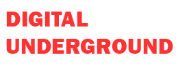 Collection of Digital Underground in a gallery layout