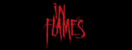 Collection of In Flames in a gallery layout