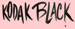 Collection of Kodak Black in a gallery layout