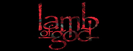 Collection of Lamb of God in a gallery layout