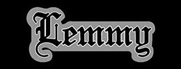 Collection of Lemmy in a gallery layout