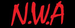 Collection of N.W.A in a gallery layout