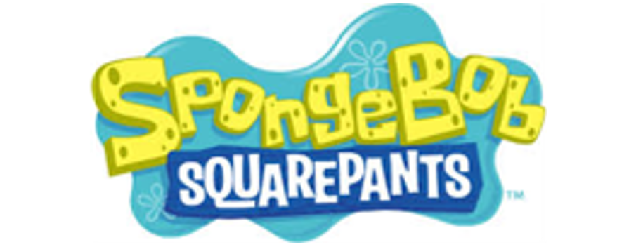 Collection of Sponge Bob in a gallery layout
