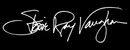Collection of Stevie Ray Vaughan in a gallery layout