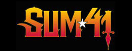 Collection of Sum 41 in a gallery layout