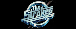 Collection of The Strokes in a gallery layout