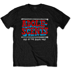 Collection of The Adolescents Unisex T-Shirt Kids Of The Black Hole in a gallery layout