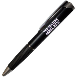 Collection of The Beatles  Gift Pen Abbey Road Logo in a gallery layout