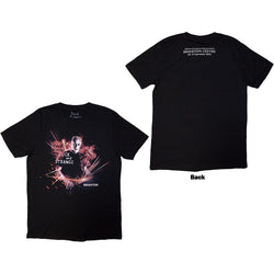 Collection of David Gilmour Unisex T-Shirt Luck & Strange Brighton in a gallery layout