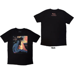 Collection of David Gilmour Unisex T-Shirt Luck & Strange London 2 in a gallery layout