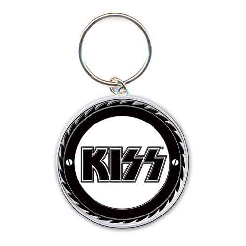 KISS  Keychain Buzzsaw