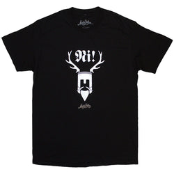 Collection of Monty Python Unisex T-Shirt Ni in a gallery layout