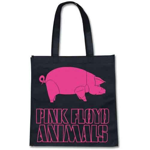 Pink Floyd  Eco Shopper Classic Animals Trend Version