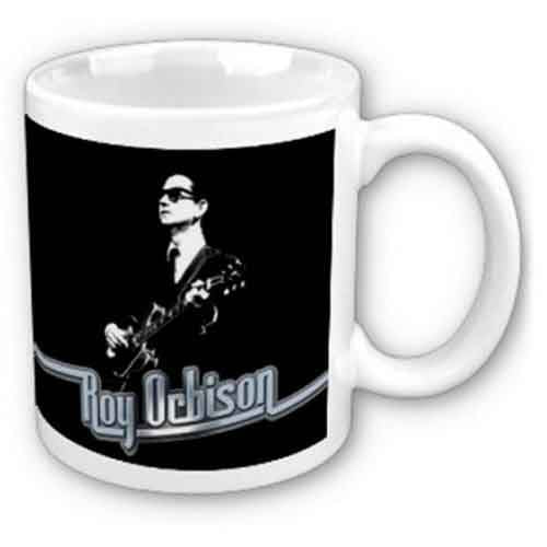 Roy Orbison  Boxed Mug This Time