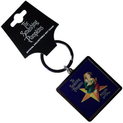 Collection of The Smashing Pumpkins  Keychain Mellon Collie in a gallery layout