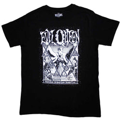 Collection of Snow White Unisex T-Shirt Evil Queen One Night Only in a gallery layout