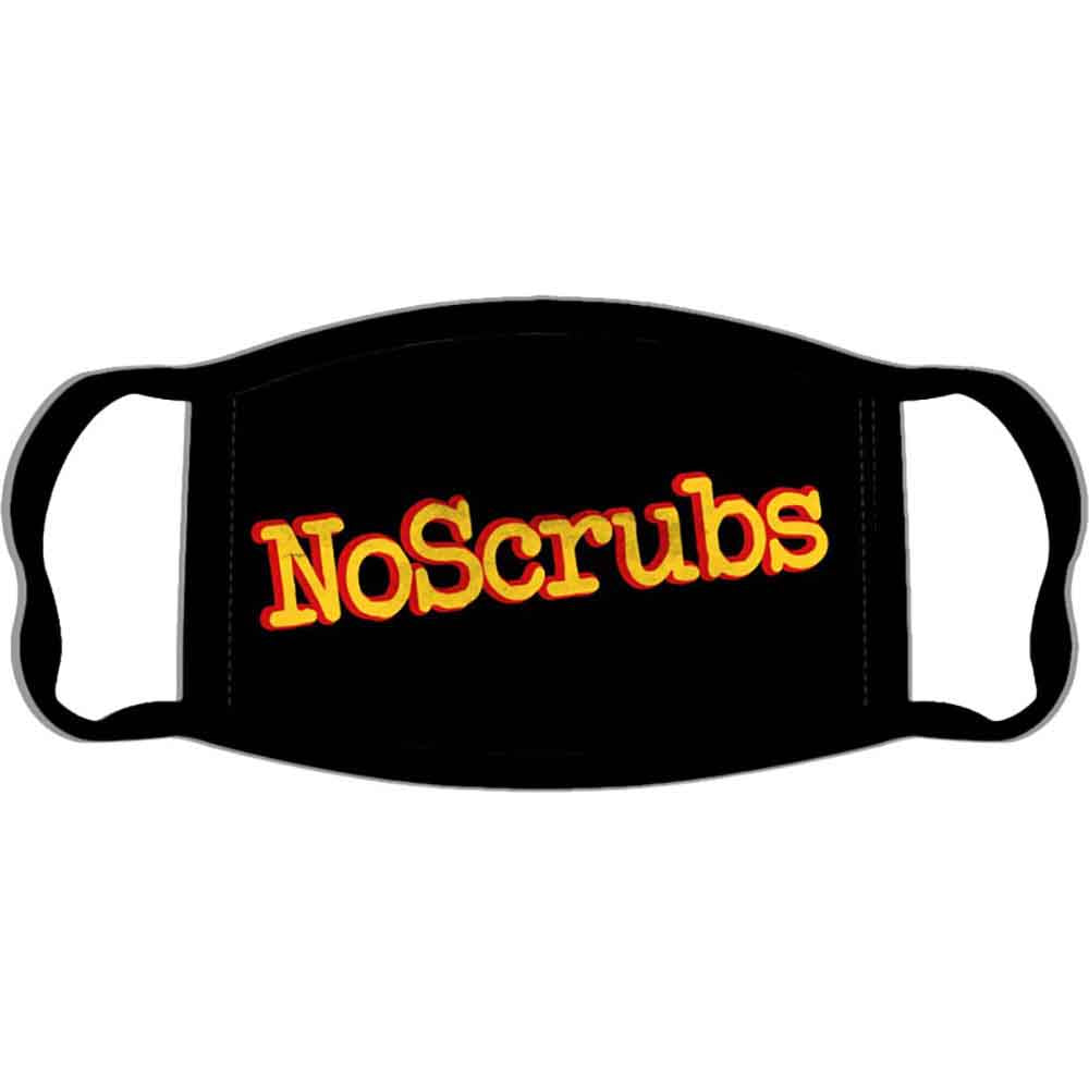 TLC  Face Mask No Scrubs