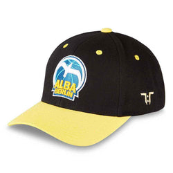 Collection of Tokyo Time Unisex Baseball Cap Euroleague Basketball Alba Berlin in a gallery layout