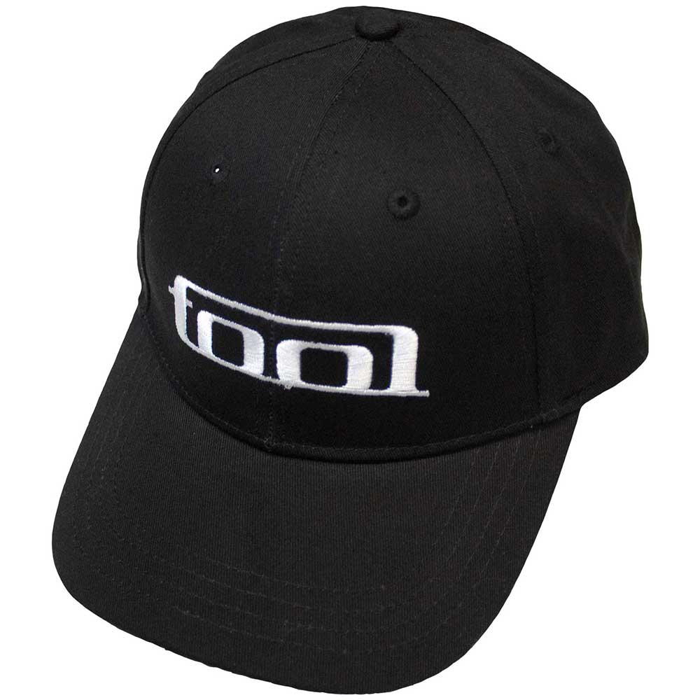 Tool Unisex Baseball Cap 10,000 Days Logo