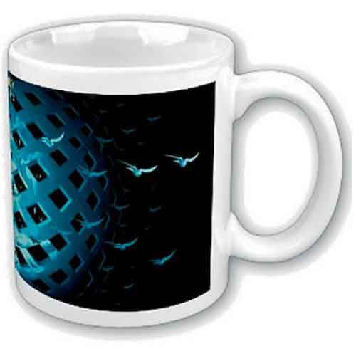 The Who  Boxed Mug Tommy Image